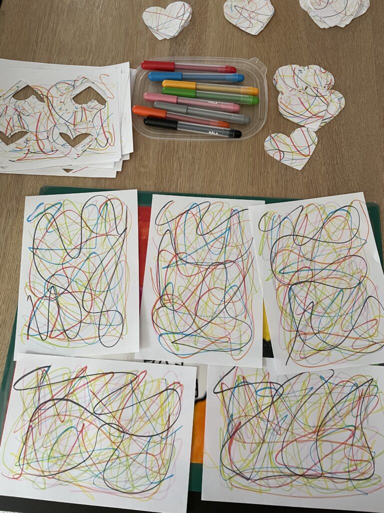 Atelier créatif autour du bricolage et du DIY