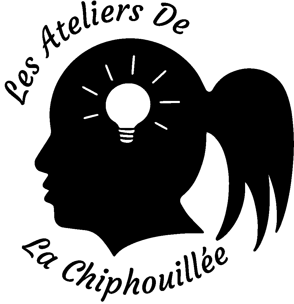 Logo Les Ateliers de La Chiphouillée